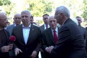 Yavaş: Fatih Altaylı’nın açıklamaları doğru değil