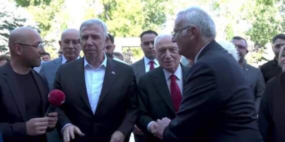 Yavaş: Fatih Altaylı’nın açıklamaları doğru değil