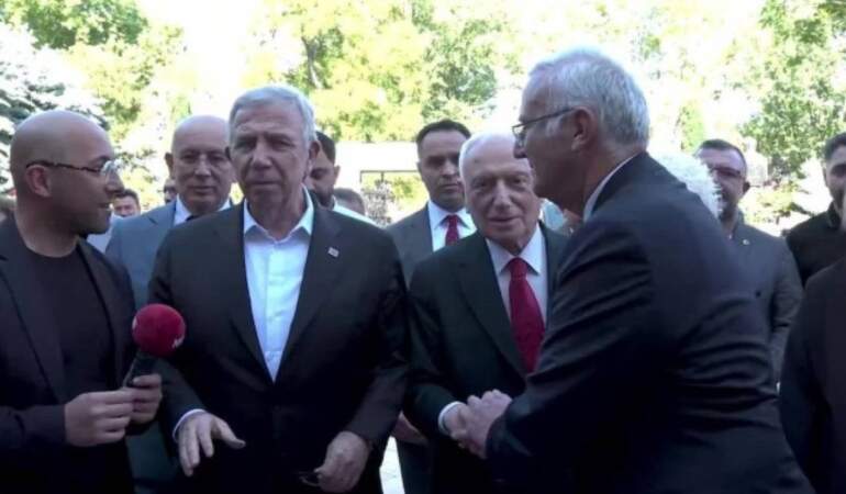 Yavaş: Fatih Altaylı’nın açıklamaları doğru değil