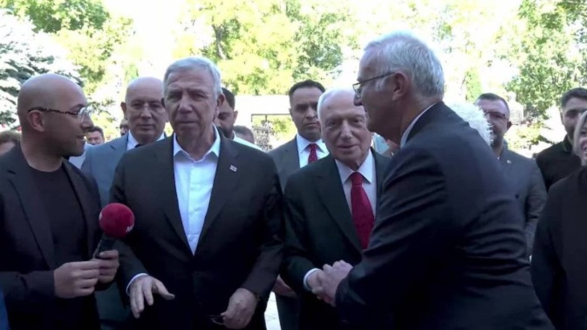 Yavaş: Fatih Altaylı’nın açıklamaları doğru değil