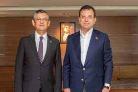 İmamoğlu’ndan birlik çağrısı: Partimize ve demokrasiye yönelik saldırıları reddediyoruz
