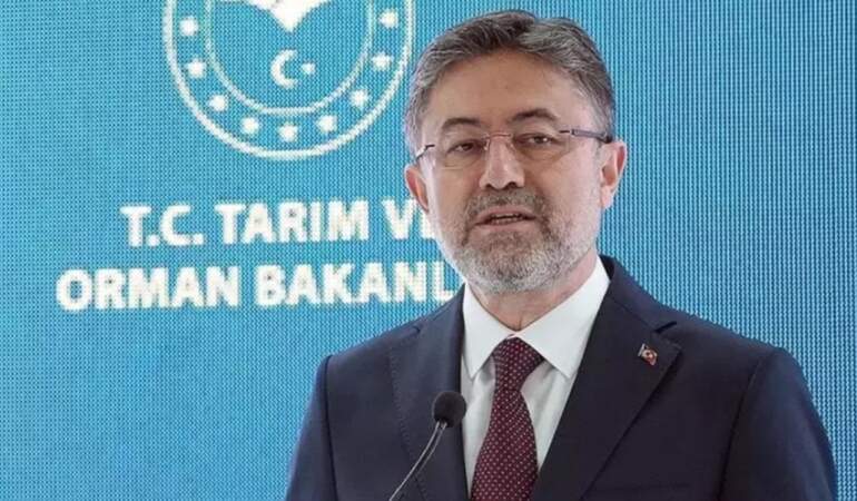 Yumaklı: Bugün 67 yangın çıktı, 63’ü kontrol altına alındı