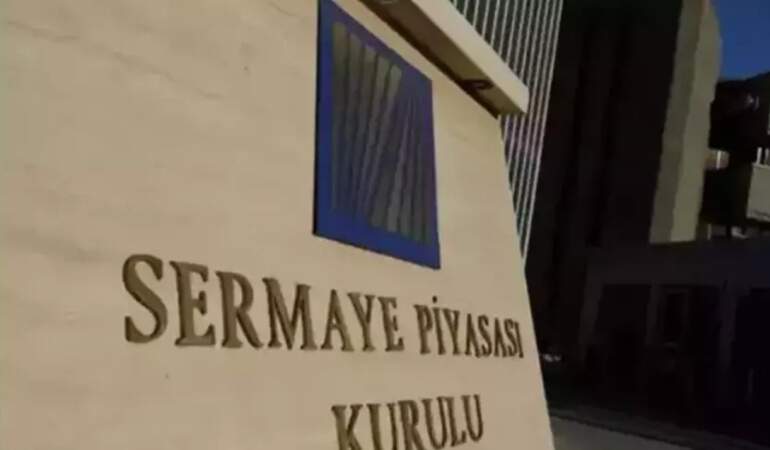 SPK’dan açığa satış kararı: Yasak 29 Ağustos’a kadar uzatıldı