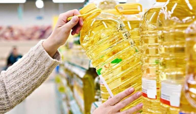 Dev ayçiçek yağı fırsatı! 2’li alımda özel indirimli fiyat: Yarın son gün