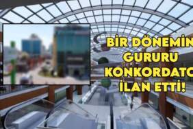 “Türkiye’nin gururu” deniyordu, iflasın eşiğine geldi! Bir ilki başarmıştı konkordato ilan etti