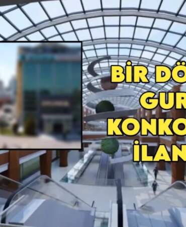 “Türkiye’nin gururu” deniyordu, iflasın eşiğine geldi! Bir ilki başarmıştı konkordato ilan etti