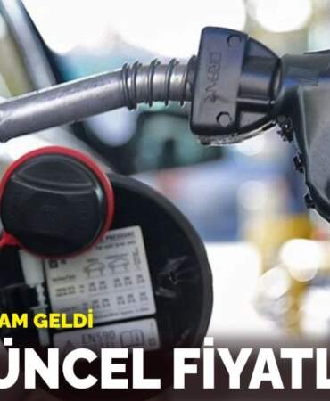 Motorine yine zam geldi: İşte güncel fiyatlar