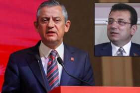 Kurultay davası öncesinde Özel’den eleştirilere yanıt: Sadece İmamoğlu mücadelesi değil, ekmek mücadelesi veriyoruz