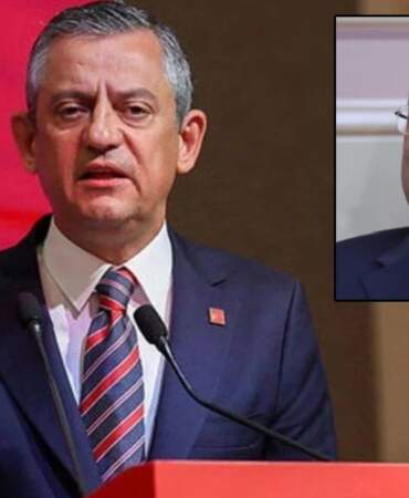 Kurultay davası öncesinde Özel’den eleştirilere yanıt: Sadece İmamoğlu mücadelesi değil, ekmek mücadelesi veriyoruz
