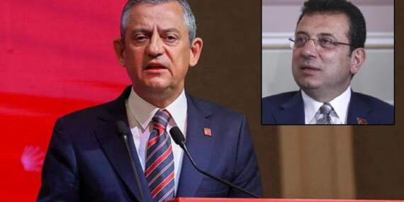 Kurultay davası öncesinde Özel’den eleştirilere yanıt: Sadece İmamoğlu mücadelesi değil, ekmek mücadelesi veriyoruz
