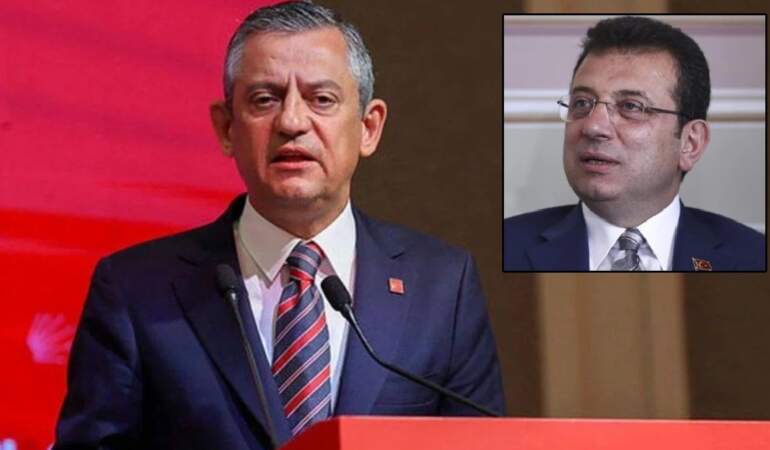 Kurultay davası öncesinde Özel’den eleştirilere yanıt: Sadece İmamoğlu mücadelesi değil, ekmek mücadelesi veriyoruz