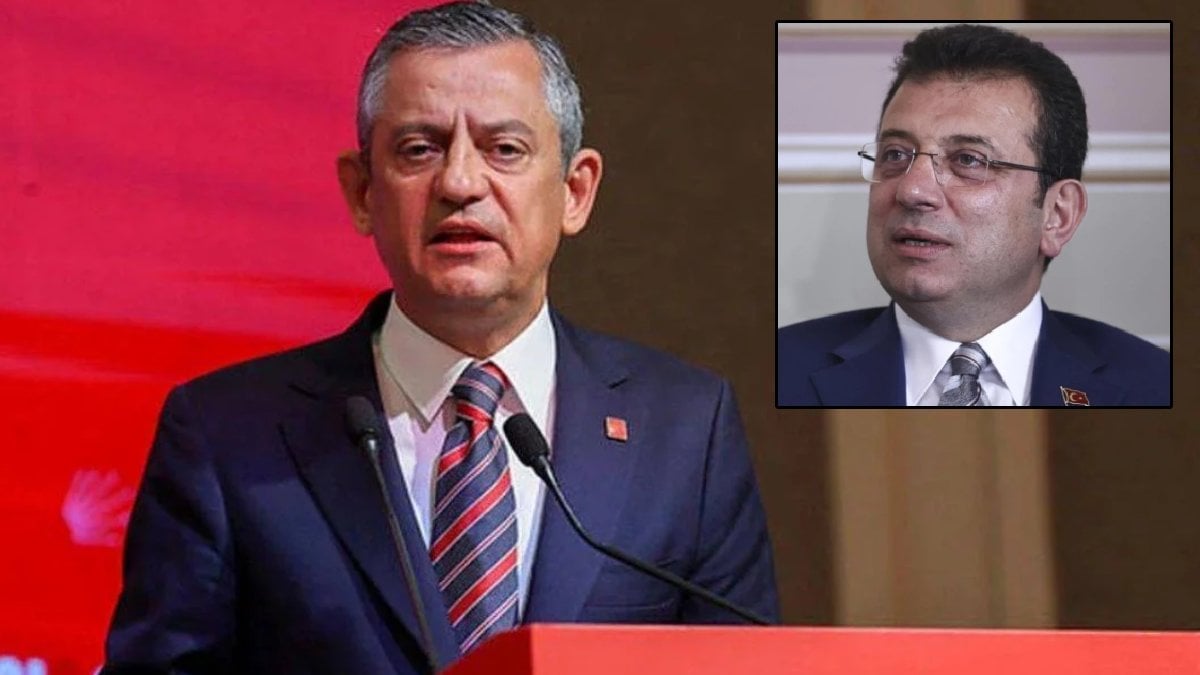 Kurultay davası öncesinde Özel’den eleştirilere yanıt: Sadece İmamoğlu mücadelesi değil, ekmek mücadelesi veriyoruz