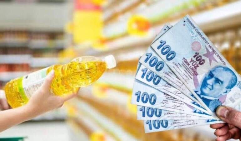 Ayçiçek yağında kaçırılmayacak dev indirim fırsatı! Son tarih yarın, stoklar bitmeden torbanızı doldurun