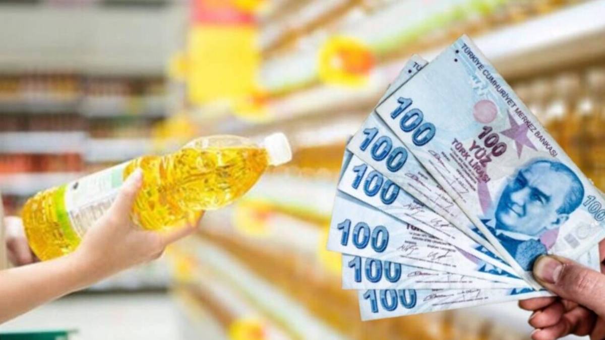 Ayçiçek yağında kaçırılmayacak dev indirim fırsatı! Son tarih yarın, stoklar bitmeden torbanızı doldurun