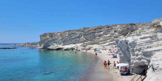 Ne Çeşme ne Bodrum Türkiye’nin saklı cenneti ortaya çıktı! Keşfedilmemiş doğası ile saklı bir cennet, görenler gitmek istemiyor