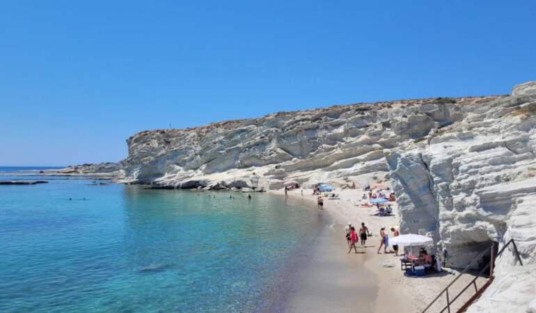 Ne Çeşme ne Bodrum Türkiye’nin saklı cenneti ortaya çıktı! Keşfedilmemiş doğası ile saklı bir cennet, görenler gitmek istemiyor