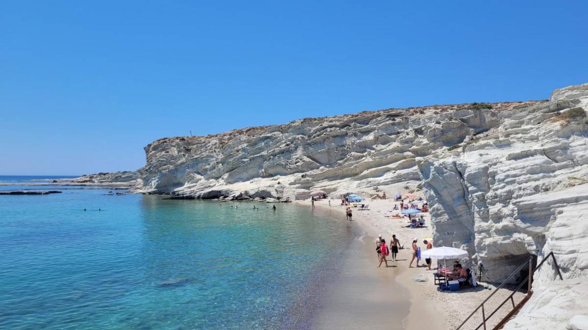 Ne Çeşme ne Bodrum Türkiye’nin saklı cenneti ortaya çıktı! Keşfedilmemiş doğası ile saklı bir cennet, görenler gitmek istemiyor