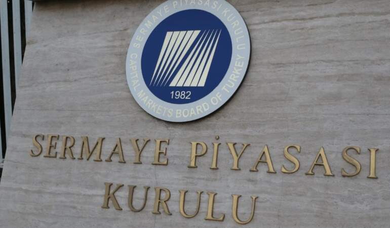 SPK’dan açığa satış hamlesi: Yasak uzatıldı