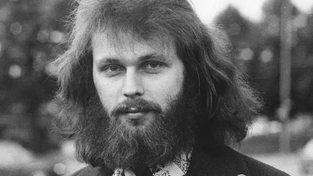 Stockholm Sendromu’nun kaynağı Clark Olofsson 78 yaşında hayatını kaybetti