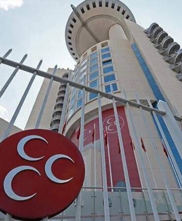 MHP, ‘Terörsüz Türkiye’ buluşmalarına başlıyor