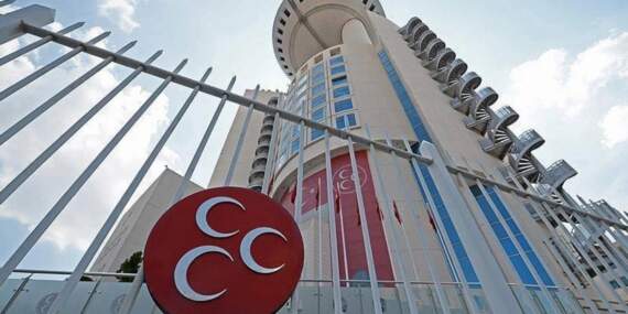 MHP, ‘Terörsüz Türkiye’ buluşmalarına başlıyor
