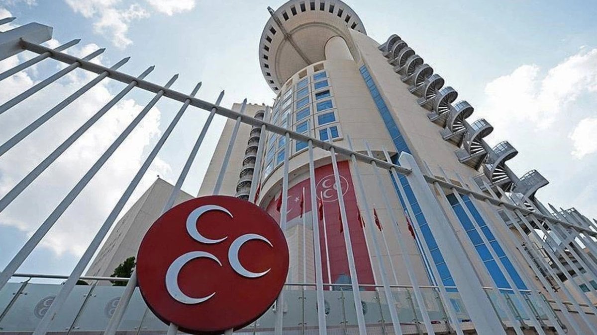 MHP, ‘Terörsüz Türkiye’ buluşmalarına başlıyor