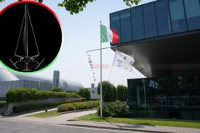 Ferrari Denizlere Açılıyor: Hypersail ile Yelken Dünyasında Devrim!