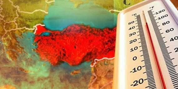 Meteorolojinin duayen isminden ‘kıpkırmızı’ temmuz alarmı: Türkiye için ‘seferberlik’ çağrısı yaptı, o bölgeleri tek tek uyardı!