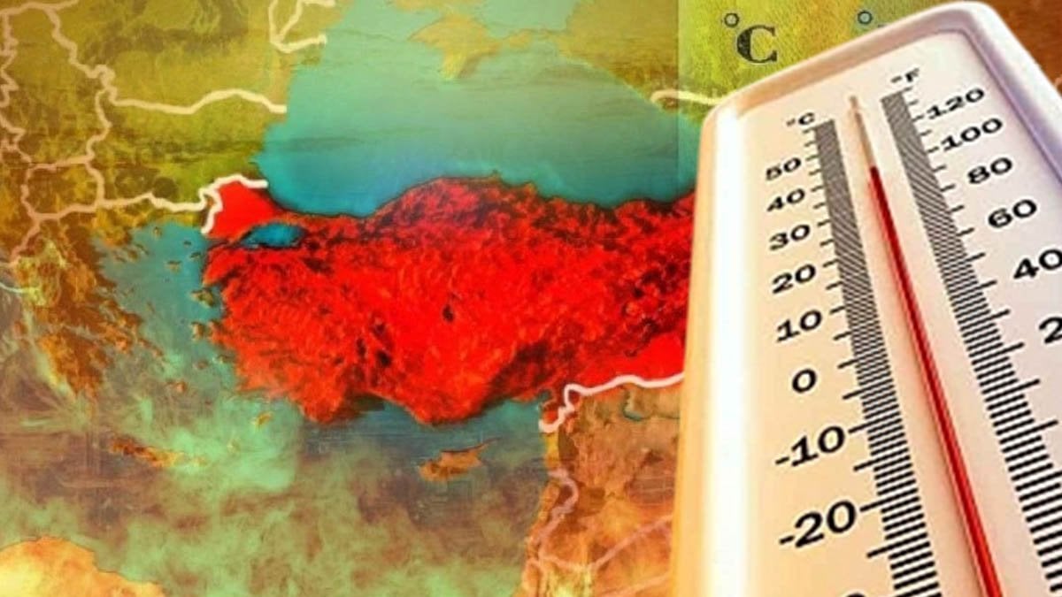 Meteorolojinin duayen isminden ‘kıpkırmızı’ temmuz alarmı: Türkiye için ‘seferberlik’ çağrısı yaptı, o bölgeleri tek tek uyardı!