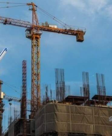 Türkiye’nin dört bir yanına ev ve iş yeri yapmışlardı: Dev inşaat şirketi iflas riskiyle karşı karşıya!