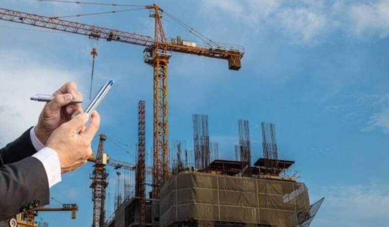 Türkiye’nin dört bir yanına ev ve iş yeri yapmışlardı: Dev inşaat şirketi iflas riskiyle karşı karşıya!