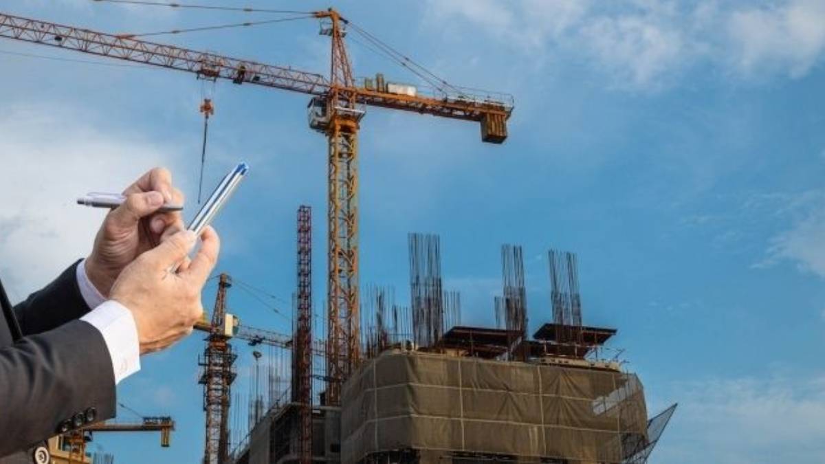 Türkiye’nin dört bir yanına ev ve iş yeri yapmışlardı: Dev inşaat şirketi iflas riskiyle karşı karşıya!