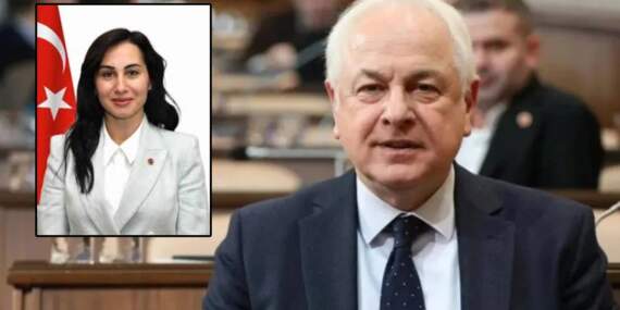 Tutuklu Beykoz Belediye Başkanı Köseler’den yerine seçilen vekiline eleştiri: Bize kumpas kuranlarla hareket ediyor