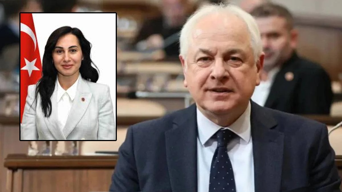 Tutuklu Beykoz Belediye Başkanı Köseler’den yerine seçilen vekiline eleştiri: Bize kumpas kuranlarla hareket ediyor