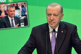 Erdoğan: Şaibe ile yatıp butlan ile kalkıyorlar