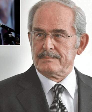 Büyükerşen’den Kılıçdaroğlu’na sert eleştiri: Siyasi hırsları aklının önünde