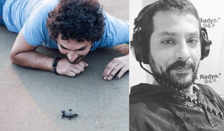 İklim aktivisti gazeteci Yücel Sönmez’in ölüm  nedeni açıklandı