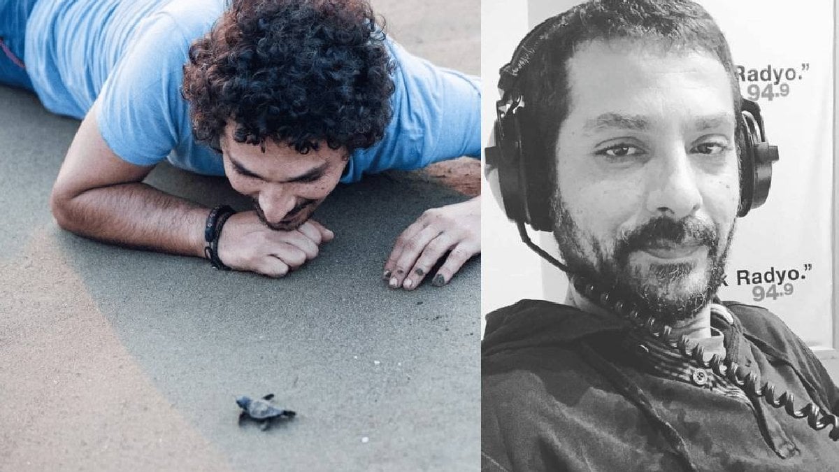 İklim aktivisti gazeteci Yücel Sönmez’in ölüm  nedeni açıklandı