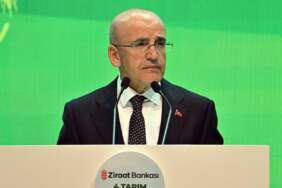 Şimşek: Son 2 yılda cari açık ciddi şekilde düştü… Enflasyonda yılı yüzde 20’lerde kapatacağız
