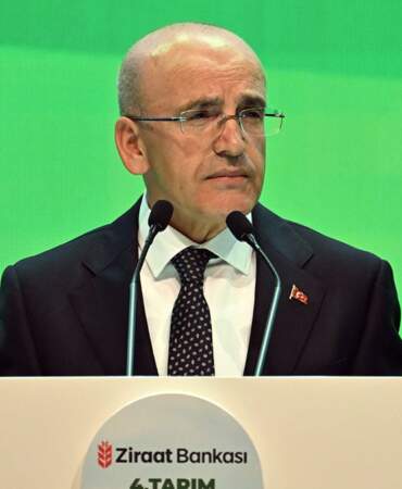 Şimşek: Son 2 yılda cari açık ciddi şekilde düştü… Enflasyonda yılı yüzde 20’lerde kapatacağız