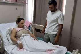 Bebeğini kaybeden anne, doktoru şikayet etti! ‘Yatışım yapılsaydı bebeğim şu an kucağımdaydı’