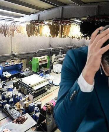 38 yıldır Türkiye’nin dört bir yanına üretim yapıyordu: Konveksiyon devi iflasın eşiğinde!