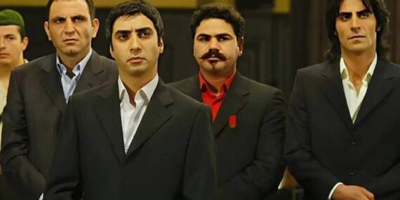 Kurtlar Vadisi’nin sevilen karakteri değişimiyle şaşırttı! Türkiye’yi de oyunculuğu da bırakmıştı… Verdiği kilolar gündem oldu