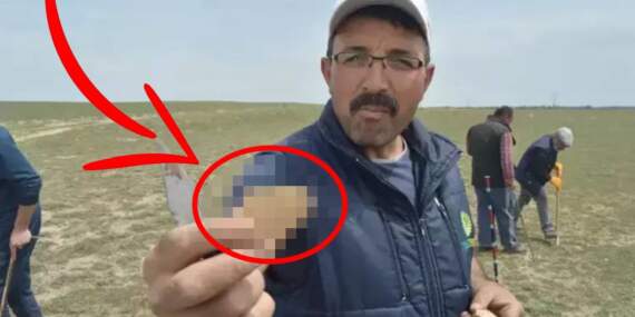 Köylü altın gibi arıyor! Konya’da kıtlık vurdu, Niğde’nin topraklarından fışkırıyor: Etten bile pahalı satılıyor