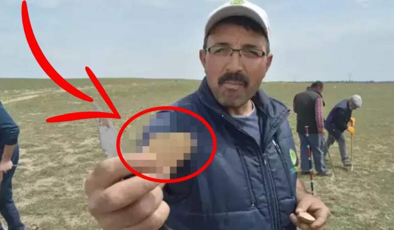 Köylü altın gibi arıyor! Konya’da kıtlık vurdu, Niğde’nin topraklarından fışkırıyor: Etten bile pahalı satılıyor