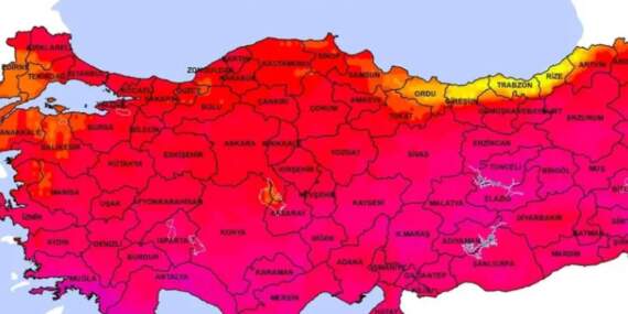 Türkiye’yi tarih vererek uyardılar: Bu gece onların gecesi, acilen önlem alın. Her yerinizi sokacaklar dikkat!