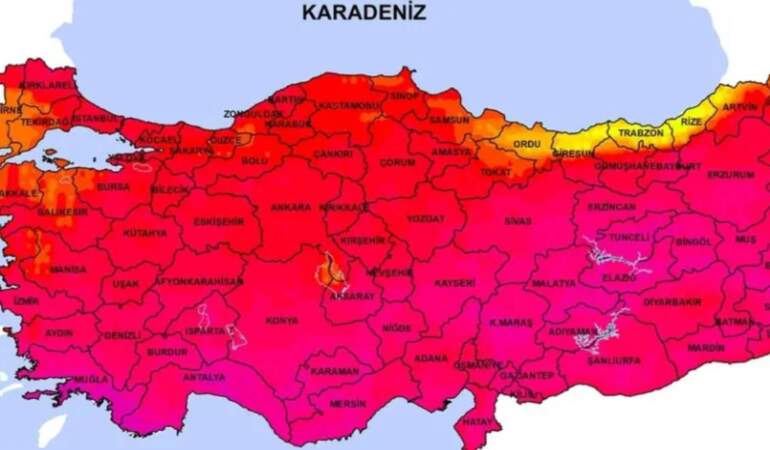 Türkiye’yi tarih vererek uyardılar: Bu gece onların gecesi, acilen önlem alın. Her yerinizi sokacaklar dikkat!