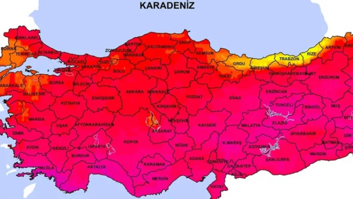 Türkiye’yi tarih vererek uyardılar: Bu gece onların gecesi, acilen önlem alın. Her yerinizi sokacaklar dikkat!