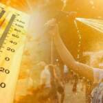 Meteorolojinin efsane ismi uyardı: ‘Pazar serinliği’ne aldanmayın! Asıl cehennem sıcakları o tarihte geri dönüyor