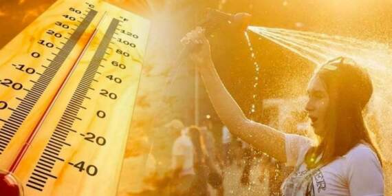 Meteorolojinin efsane ismi uyardı: ‘Pazar serinliği’ne aldanmayın! Asıl cehennem sıcakları o tarihte geri dönüyor